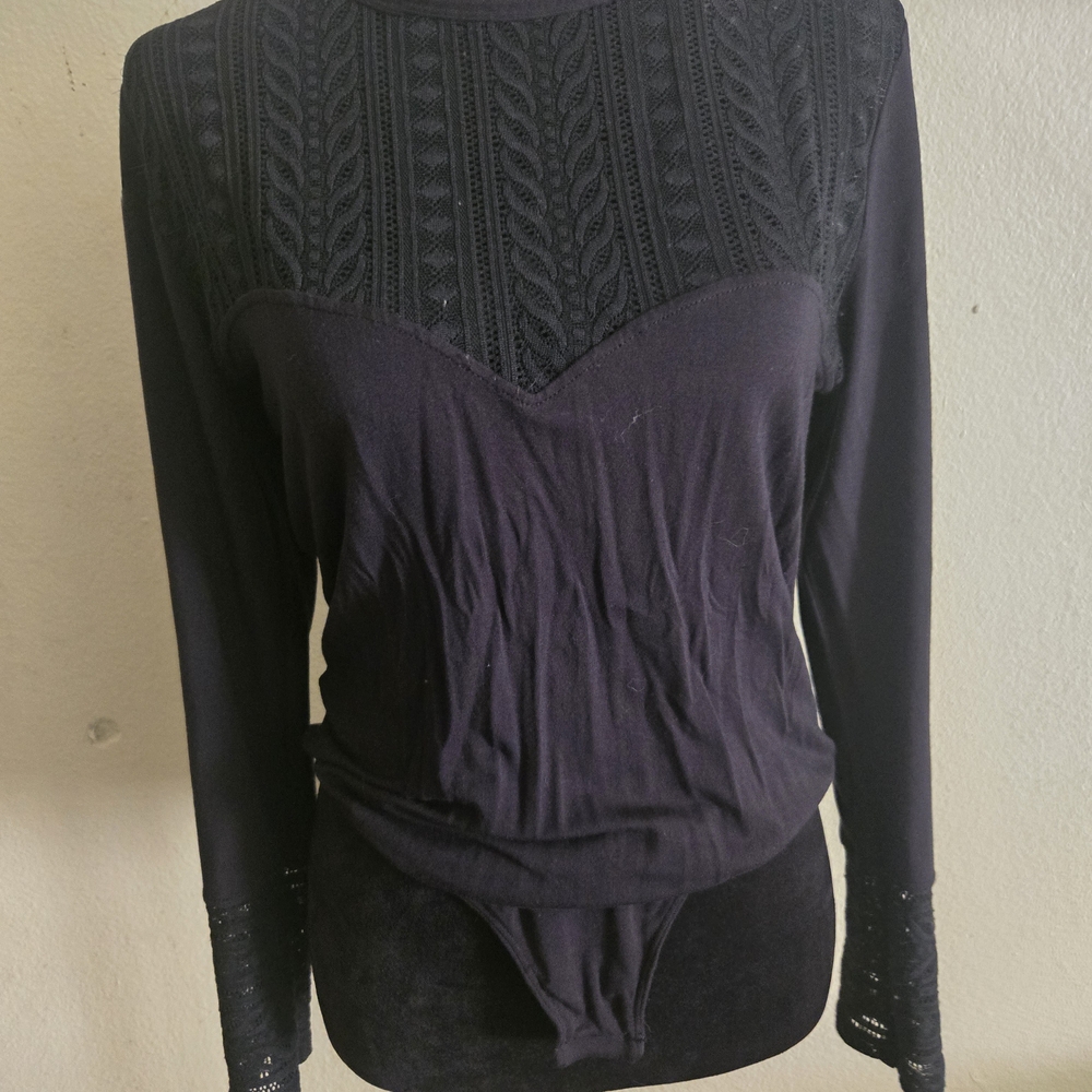 Dressy Sexy Body Suit